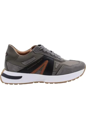 Alexander Smith Buty, Mężczyzna, Wielobarwność, 41 EU, Klasyczny Sneaker Anderson