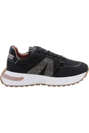 Alexander Smith Buty, Kobieta, Czarny, 38 EU, Anisimova Sneaker