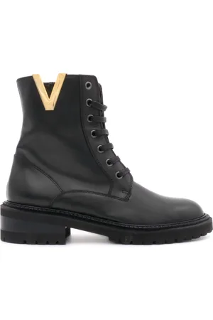 Via Roma Buty, Kobieta, Czarny, 37 1/2 EU, Czarne Buty
