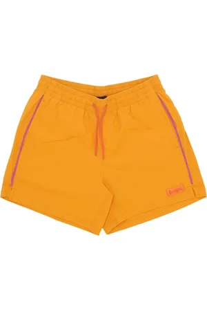 COTOPAXI Stroje kąpielowe, Mężczyzna, Pomarańczowy, M, Nylon, Męskie szorty kąpielowe Flame