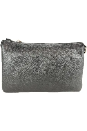 Ripani Torebki, Kobieta, Czarny, ONE SIZE, Elegancka Clutch dla Kobiet