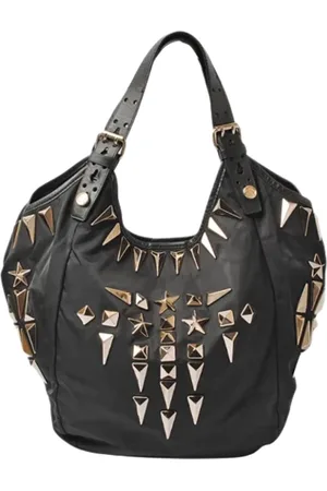 Givenchy Pre-owned, Kobieta, Czarny, ONE SIZE, Nylon, Pre-owned Canvas handbags