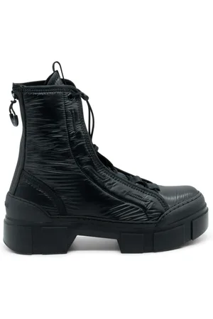 vic matiè Buty, Kobieta, Czarny, 41 EU, Nylon, Czarny But Roccia