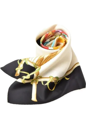 Dior Pre-owned, Kobieta, Wielobarwność, ONE SIZE, Pre-owned Canvas scarves
