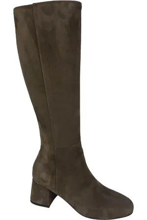 Donna Lei Buty, Kobieta, brązowy, 38 EU, Stylowe Buty