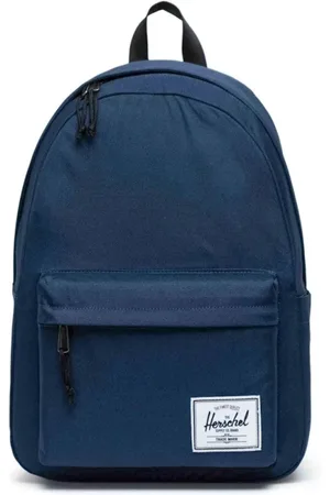 Herschel Torebki, unisex, Niebieski, ONE SIZE, Klasyczny XL Plecak Granatowy