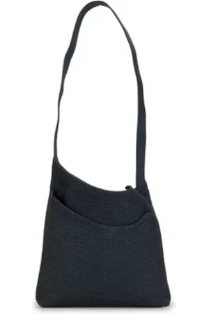 Hermès Pre-owned, Kobieta, Niebieski, ONE SIZE, Pre-owned Canvas shoulder-bags