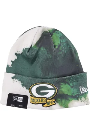 New Era Akcesoria, Mężczyzna, Wielobarwność, ONE SIZE, NFL Sideline Ink Czapka
