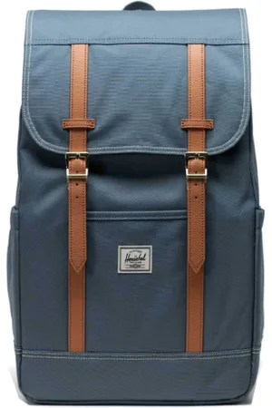 Herschel Torebki, unisex, Niebieski, ONE SIZE, Niebieski Plecak Mirage z Kieszenią na Laptopa