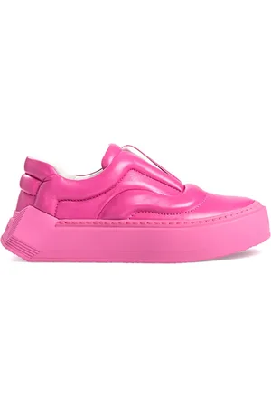 Pierre Hardy Buty, Kobieta, Różowy, 37 EU, Różowe Sneakersy Aas 01