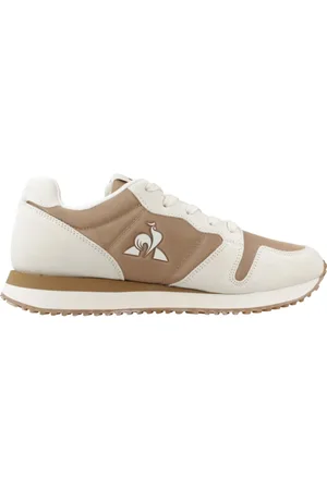 Le Coq Sportif Buty, Mężczyzna, brązowy, 41 EU, Platinium Sneakers