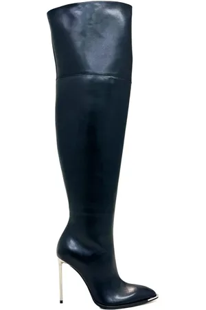 Bally Buty, Kobieta, Czarny, 38 EU, Stylowe Hedy 105U901 Buty