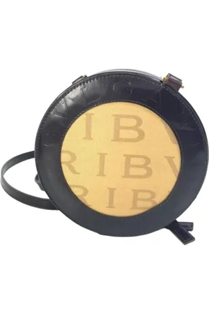 Bvlgari Pre-owned, Kobieta, brązowy, ONE SIZE, Pre-owned Fabric shoulder-bags