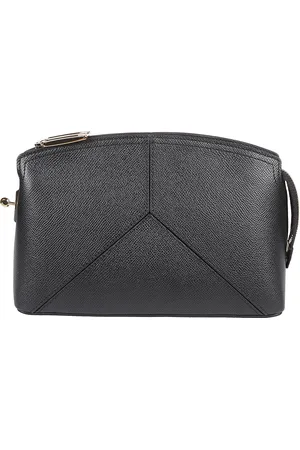 Victoria Beckham Torebki, Kobieta, Czarny, ONE SIZE, Elegancka torba na ramię
