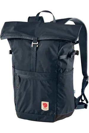 Fjällräven Sport, Mężczyzna, Niebieski, ONE SIZE, Składany Plecak Outdoorowy