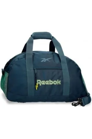 Reebok Torebki, unisex, Niebieski, ONE SIZE, Summerville Unisex Torba
