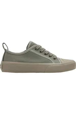 STUDIO NICHOLSON Buty, Kobieta, Zielony, 39 EU, Niskie Buty Sportowe