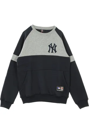 Majestic Bluzy, Mężczyzna, Wielobarwność, S, Bluza męska z logo MLB