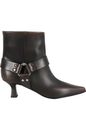 3Juin Buty, Kobieta, brązowy, 36 EU, boot