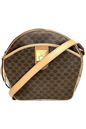 Céline Pre-owned, Kobieta, brązowy, ONE SIZE, Pre-owned Leather celine-bags