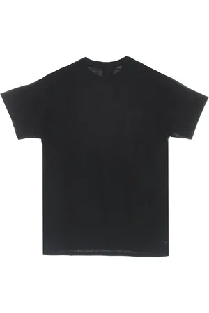 Thrasher Koszulki, Mężczyzna, Czarny, S, Czarna Koszulka z Logo Future na krótki rękaw