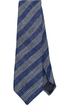 TAGLIATORE Akcesoria, Mężczyzna, Wielobarwność, ONE SIZE, Elegancki jedwabny krawat