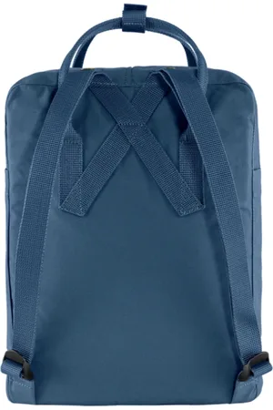 Fjällräven Torebki, unisex, Niebieski, ONE SIZE, Klasyczny Plecak na Co Dzień