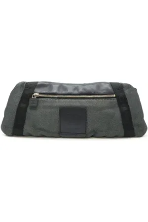 CHANEL Pre-owned, Kobieta, Czarny, ONE SIZE, Pre-owned Leather chanel-bags