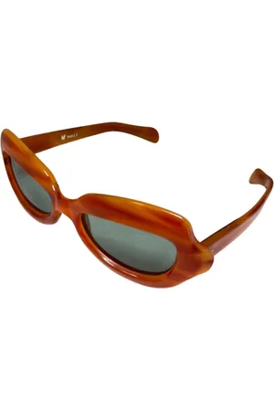 Serengeti Akcesoria, Kobieta, brązowy, ONE SIZE, Eleganckie Okulary - Light Havana