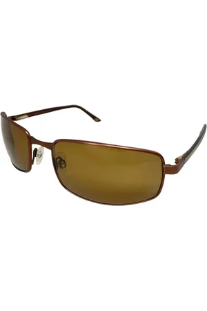 Serengeti Akcesoria, Kobieta, brązowy, ONE SIZE, Brązowe Okulary