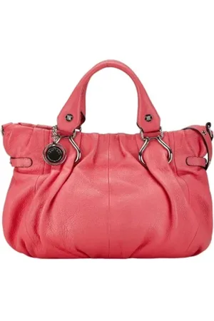 Céline Pre-owned, Kobieta, Różowy, ONE SIZE, Pre-owned Leather celine-bags