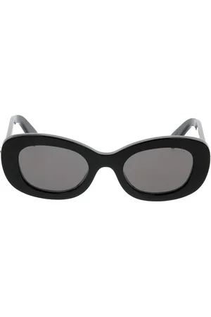 Bvlgari Akcesoria, unisex, Czarny, ONE SIZE, Stylowe okulary przeciwsłoneczne do poprawy wyglądu
