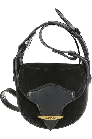 Isabel Marant Torebki, Kobieta, Czarny, ONE SIZE, Crossbody bag