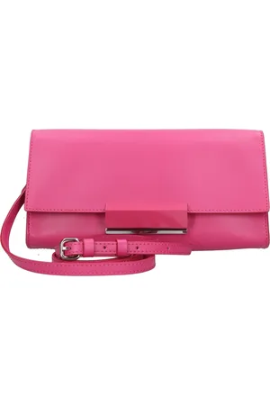 Gianni chiarini Torebki, Kobieta, Różowy, ONE SIZE, Torby.. Różowy