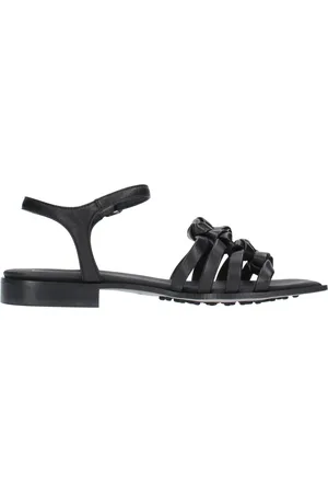 Fru.it Buty, Kobieta, Czarny, 38 EU, Sandały Czarne