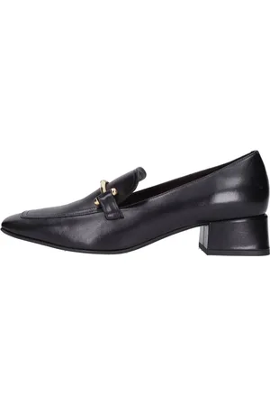 Fabio Rusconi Buty, Kobieta, Czarny, 40 EU, Buty płaskie Czarne