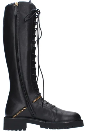 Giuseppe Zanotti Buty, Kobieta, Czarny, 36 EU, Buty Czarne