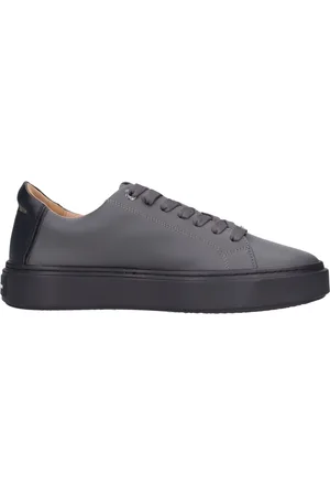 Alexander Smith Buty, Mężczyzna, Szary, 40 EU, Sneakers Szare