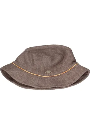 ALVIERO MARTINI 1A CLASSE Akcesoria, Kobieta, Beżowy, ONE SIZE, Czapki Beżowe