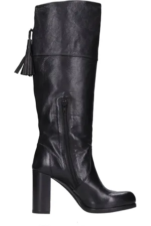 Fru.it Buty, Kobieta, Czarny, 40 EU, Buty Czarne
