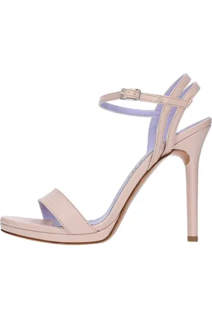 Albano Buty, Kobieta, Różowy, 39 EU, Sandały Różowe