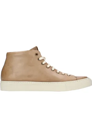 Buttero Buty, Mężczyzna, Beżowy, 45 EU, Sneakers