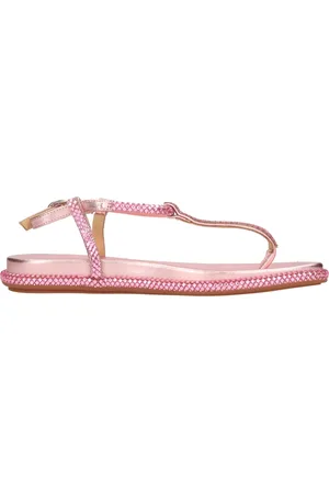 Alma en Pena Buty, Kobieta, Różowy, 39 EU, Sandały Różowe