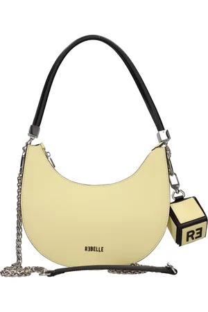 Rebelle Torebki, Kobieta, Żółty, ONE SIZE, Torebki.. Żółty