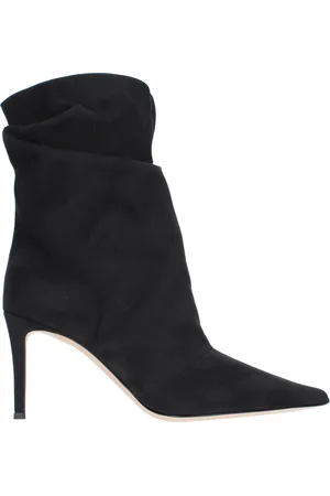 Giuseppe Zanotti Buty, Kobieta, Czarny, 38 1/2 EU, Buty Czarne