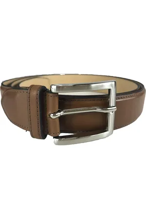 Ambiorix Akcesoria, Mężczyzna, brązowy, ONE SIZE, Pasek