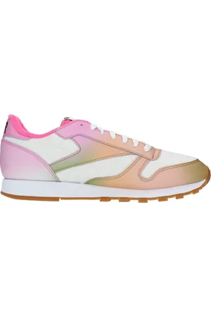 Reebok Buty, Mężczyzna, Wielobarwność, 44 1/2 EU, Sneakers Multi Colour