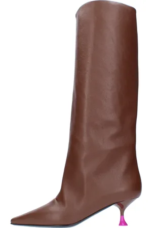 3Juin Buty, Kobieta, brązowy, 41 EU, Buty Brązowe
