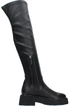 Aldo Buty, Kobieta, Czarny, 36 EU, Buty Czarne