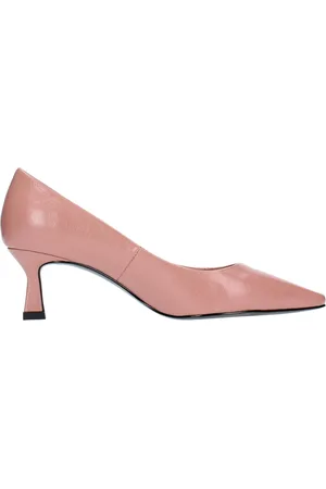 Bibi Lou Buty, Kobieta, Różowy, 41 EU, Z obcasem różowy